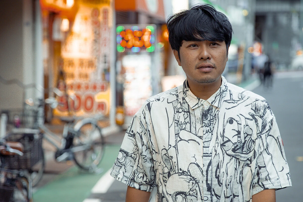 【お悩み相談連載:さらば青春の光・東ブクロの『こわいもんなし』】「相手が本当の金持ちかどうかを判断するのに一番分かりやすいのは"着丈"」